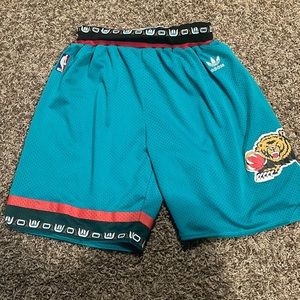 Mens Basketball Shorts